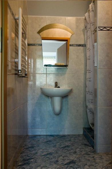 Hotel Czardasz Września 部屋 写真