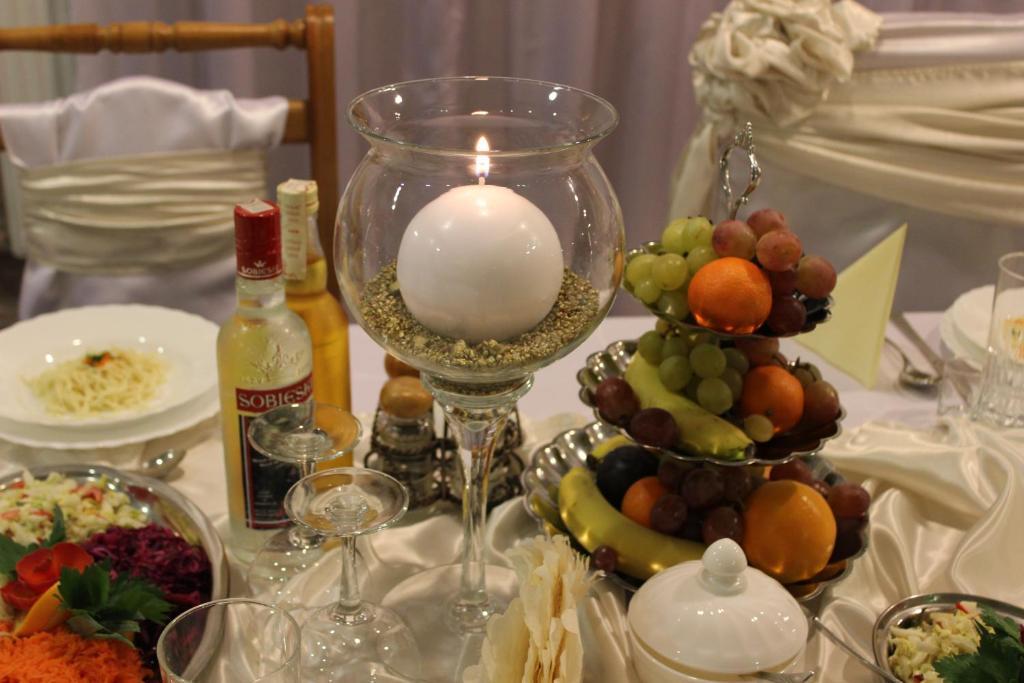 Hotel Czardasz Września エクステリア 写真