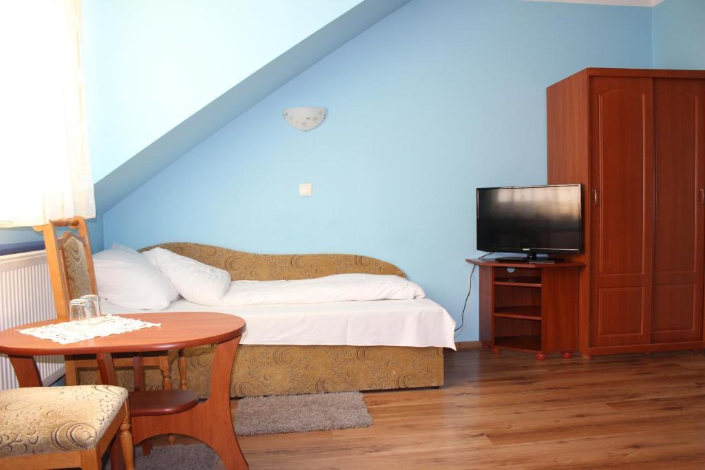 Hotel Czardasz Września 部屋 写真